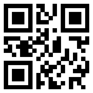 3302265441 QrCode associato