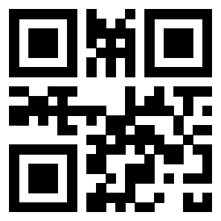 3302265443 QrCode associato