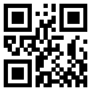 3302265444 - Immagine del Qr Code