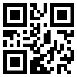 3302265445 - Immagine del QrCode associato