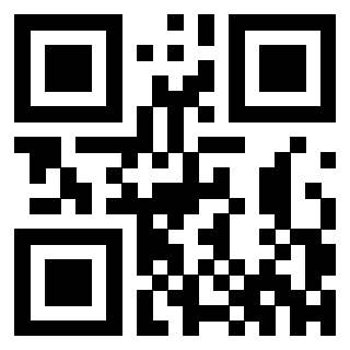 Scansione del QrCode di 3302265446