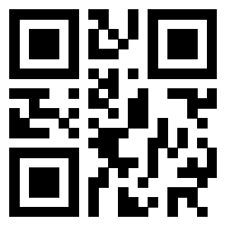 3302265447 - Immagine del Qr Code