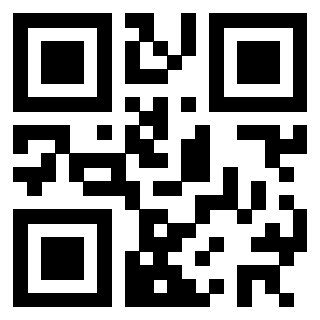 Il QrCode di 3302265448