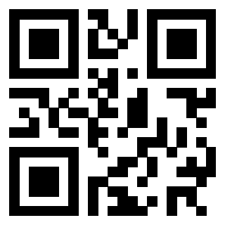 3302265449 - Immagine del Qr Code