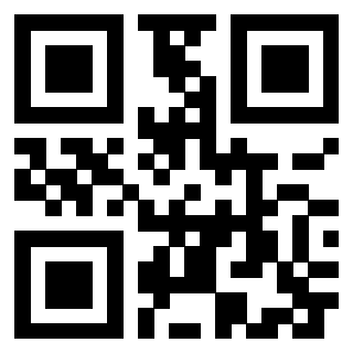 Il Qr Code di 3302265451