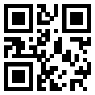 3302265452 - Immagine del Qr Code