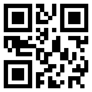 3302265453 QrCode associato
