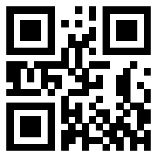 3302265455 QrCode associato