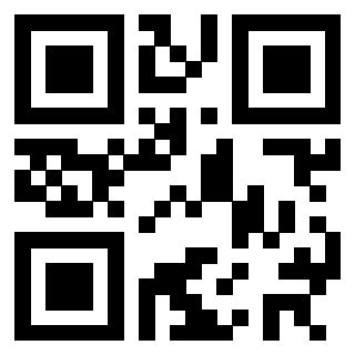 3302265456 - Immagine del QrCode associato