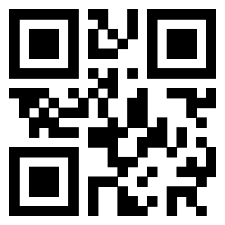 Immagine del Qr Code di 3302265458
