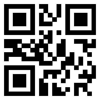 3302265459 QrCode associato