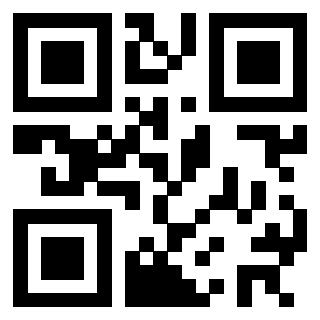 3302265460 - Immagine del Qr Code
