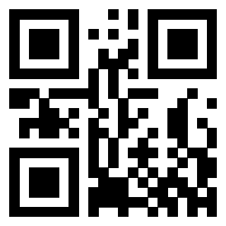 Scansione del Qr Code di 3302265462