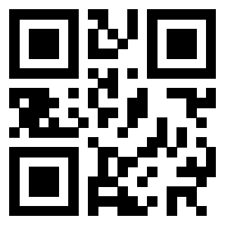 Immagine del QrCode di 3302265464