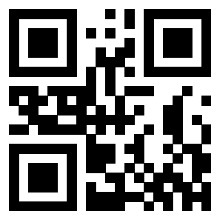 Immagine del Qr Code di 3302265466