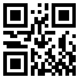 Scansione del QrCode di 3302265467