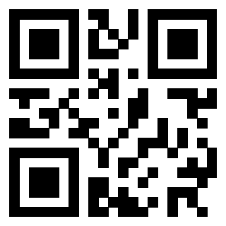 Il QrCode di 3302265468