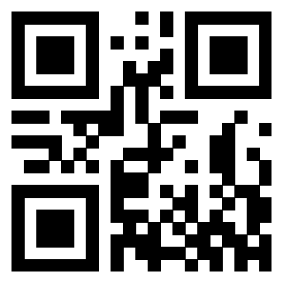 Scansione del Qr Code di 3302265469
