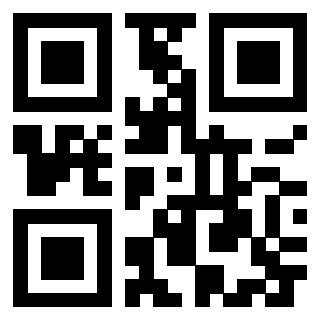 Immagine del Qr Code di 3302265472