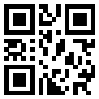 Immagine del Qr Code di 3302265473