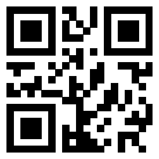 Immagine del QrCode di 3302265474
