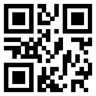 Scansione del Qr Code di 3302265477
