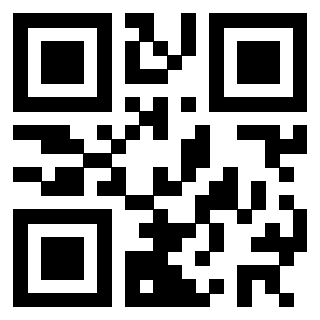 Scansione del QrCode di 3302265479