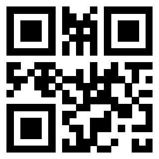 Immagine del QrCode di 3302265481