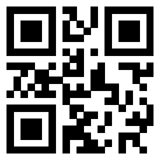 Il QrCode di 3302265483