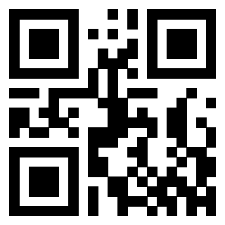 3302265486 Qr Code associato