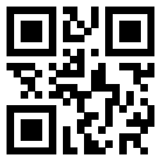 3302265487 Qr Code associato