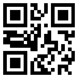 3302265489 - Immagine del Qr Code
