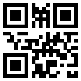 Immagine del QrCode di 3302265492