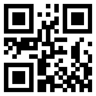 3302265495 - Immagine del Qr Code associato