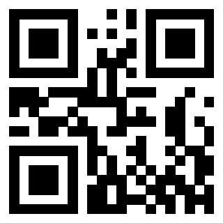 Il QrCode di 3302265496