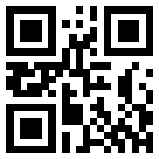 3302265497 QrCode associato