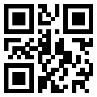 3302265499 - Immagine del Qr Code