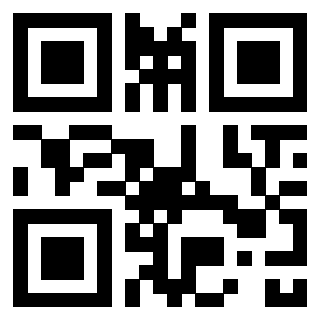 Il Qr Code di 3302265500