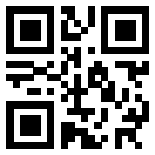 3302265503 - Immagine del QrCode associato