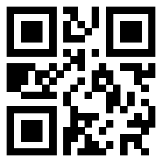 Il QrCode di 3302265506