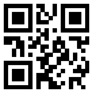 Scansione del Qr Code di 3302265508