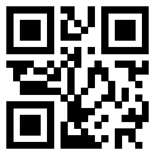 Il QrCode di 3302265510