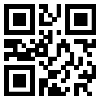 3302265511 QrCode associato