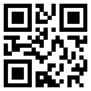 Il Qr Code di 3302265513