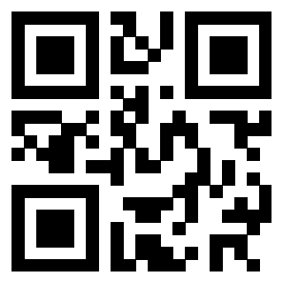 3302265515 - Immagine del Qr Code