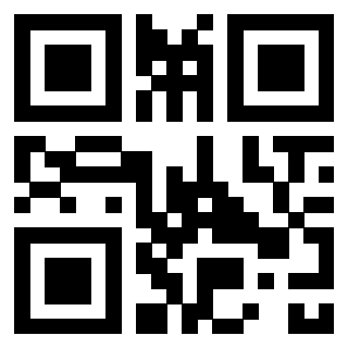 Immagine del Qr Code di 3302265516