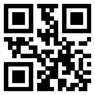 Il QrCode di 3302265517
