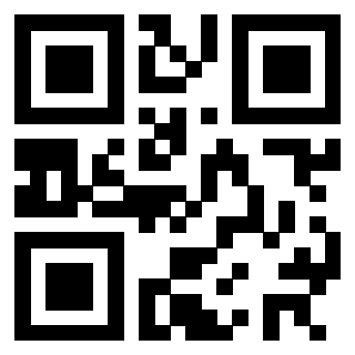 3302265518 - Immagine del QrCode