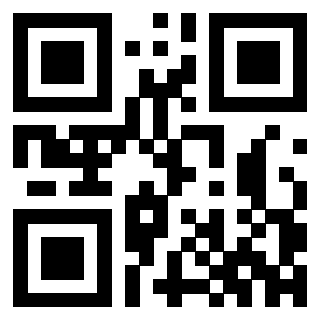 3302265519 Qr Code associato