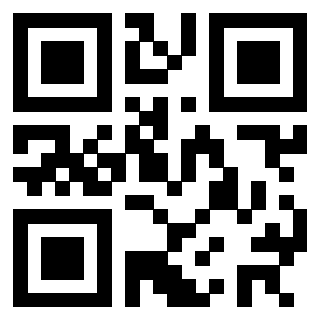 Il QrCode di 3302265520